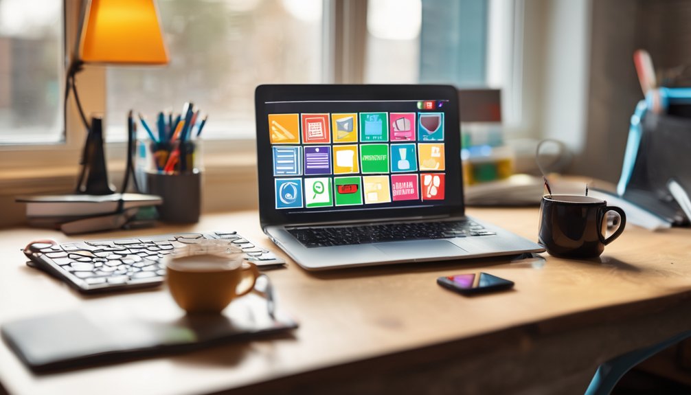 choose tools that support