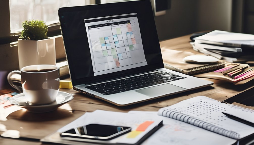 choose user friendly time tool