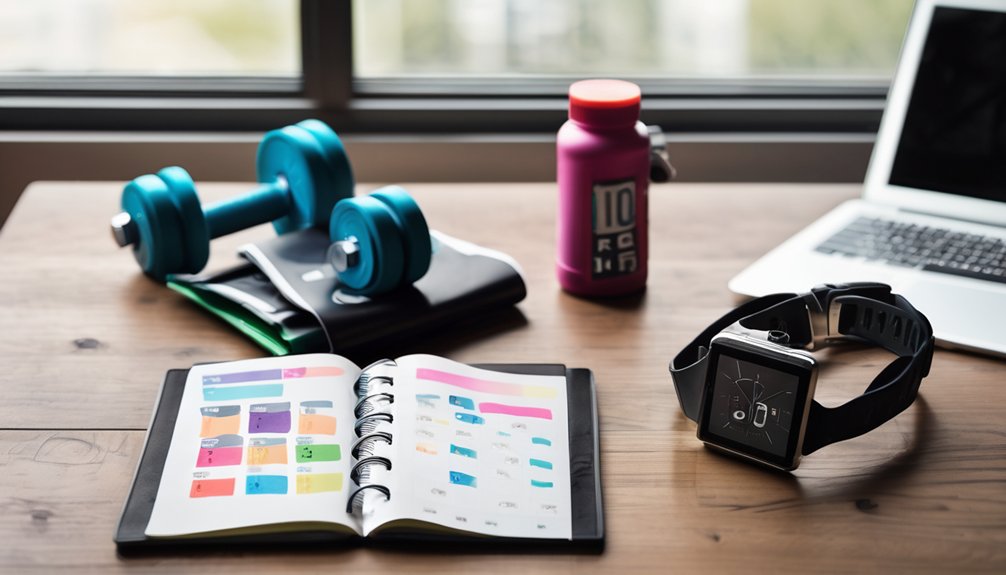 clear realistic flexible planning