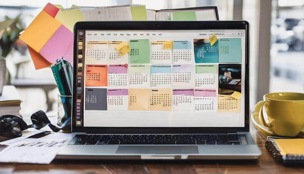 collaborative deadline management tools