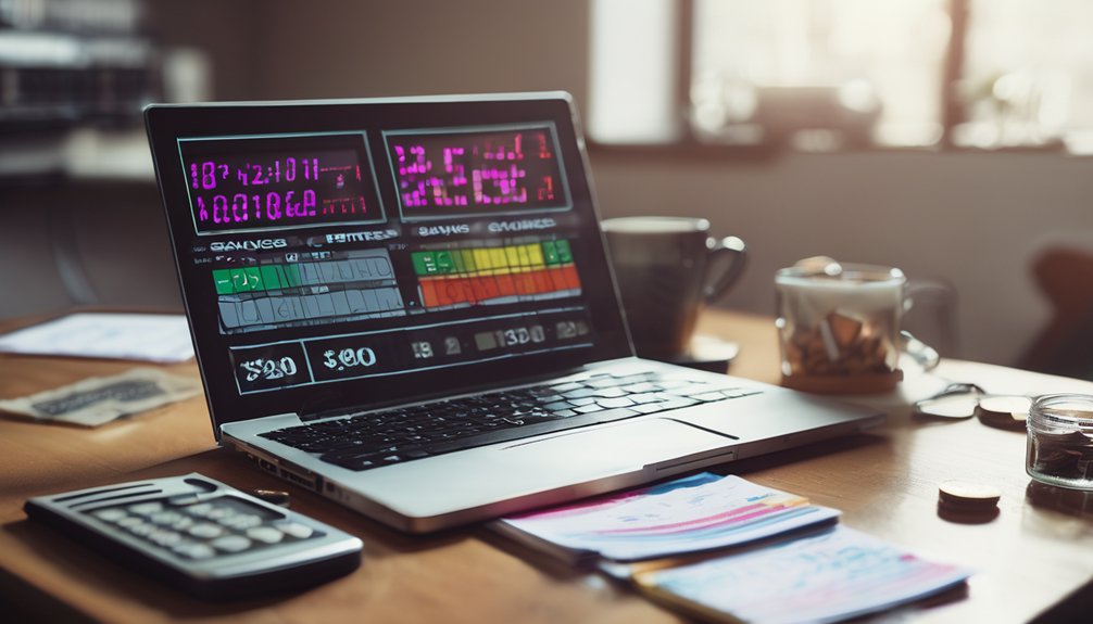 compare savings strategies effectively