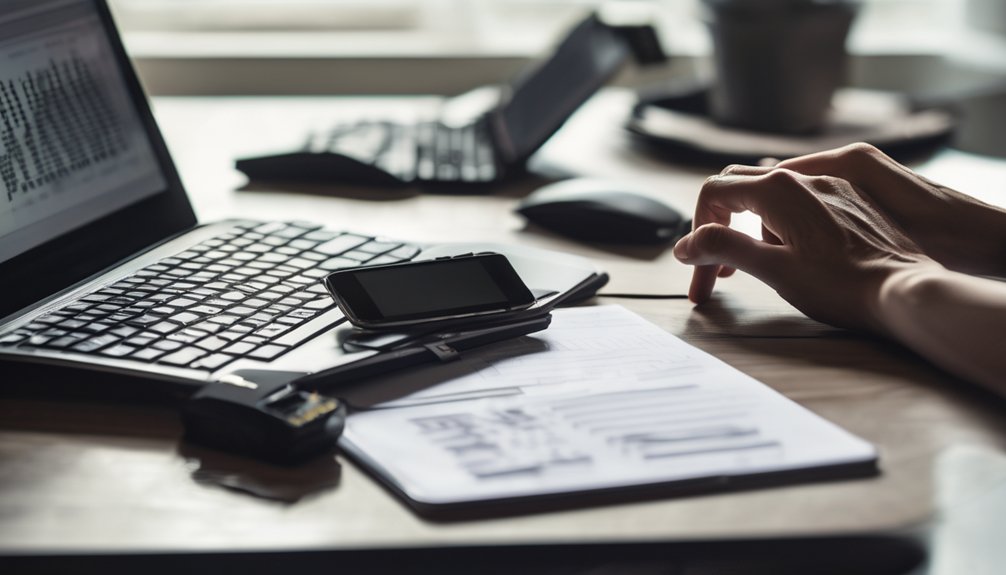 consistent accurate reliable calculations