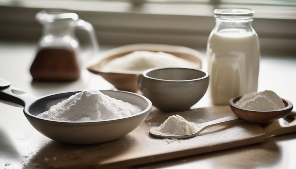 consistent cooking through conversions