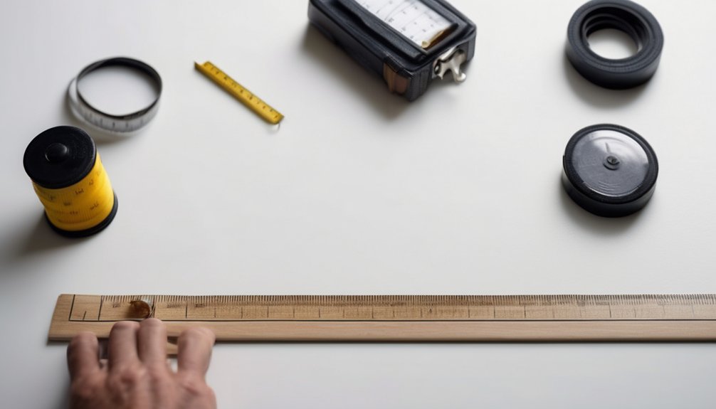 convert inches to centimeters