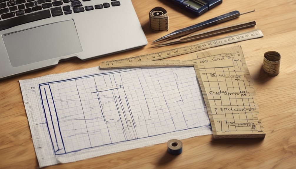 convert measurements for accuracy