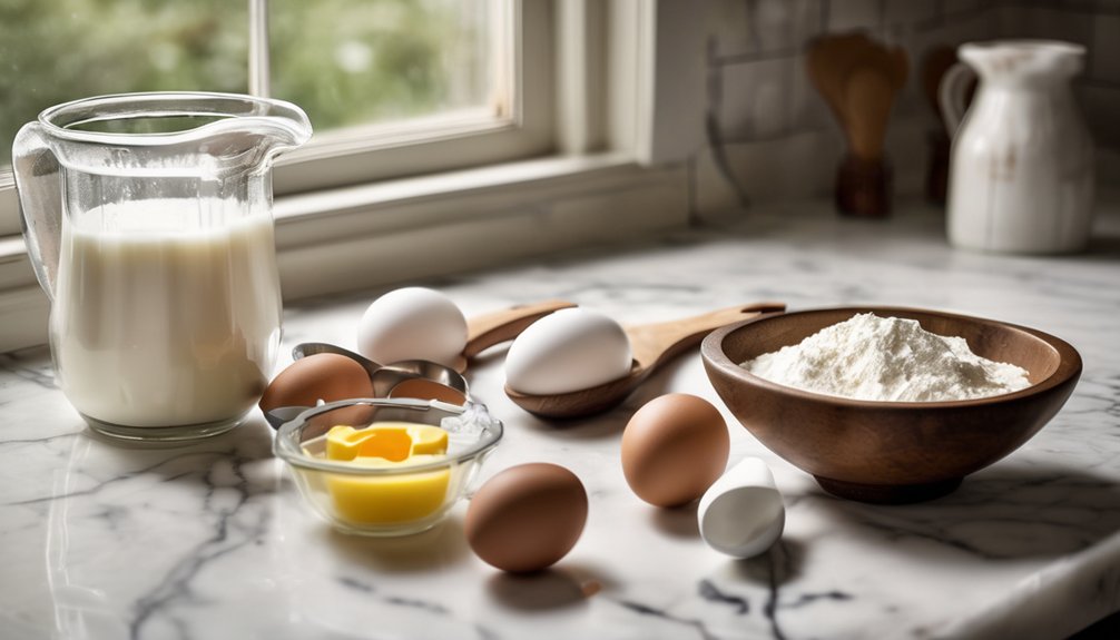 cooking conversions made easy