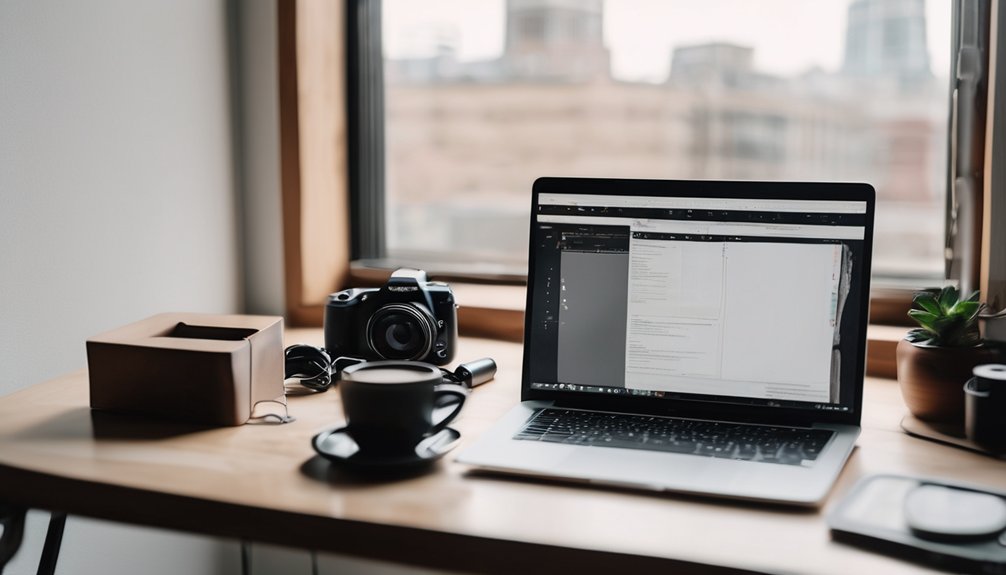 create quality content affordably