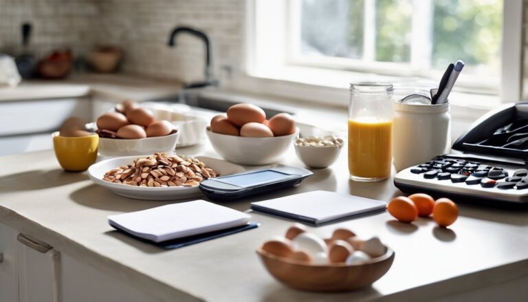 daily protein needs calculation