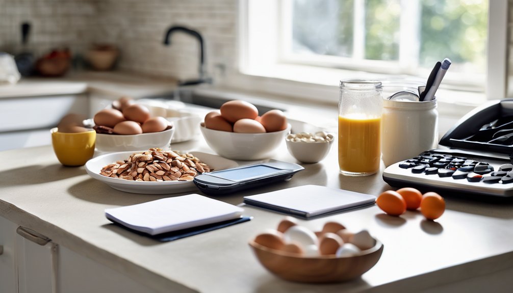 daily protein needs calculation
