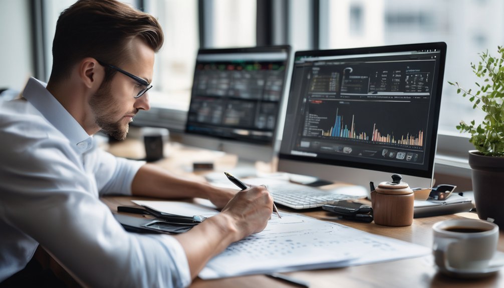 data driven decision making