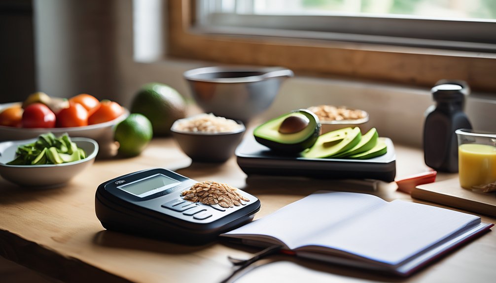 determine your macro ratios