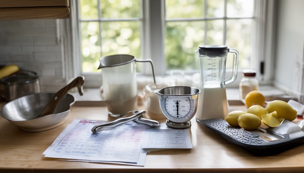 easy measurement conversion tools