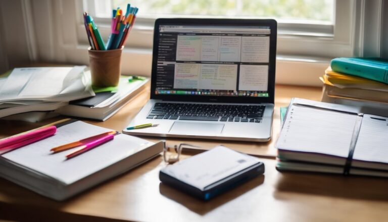 effective academic study tools