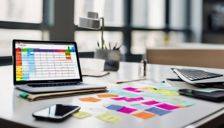 effective deadline planning tools