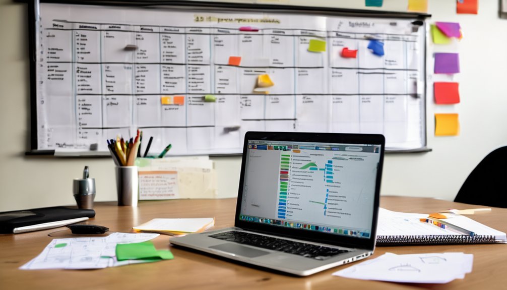effective project timeline management
