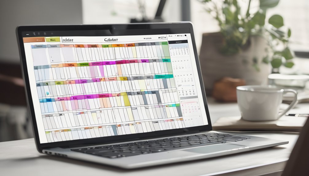 effective scheduling made simple