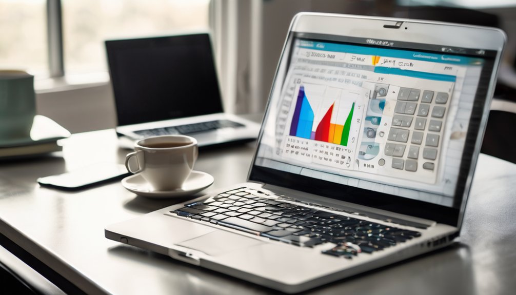 efficiency through simple calculations