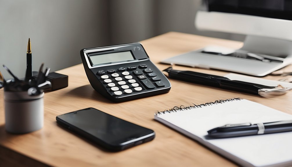 efficient accurate time management