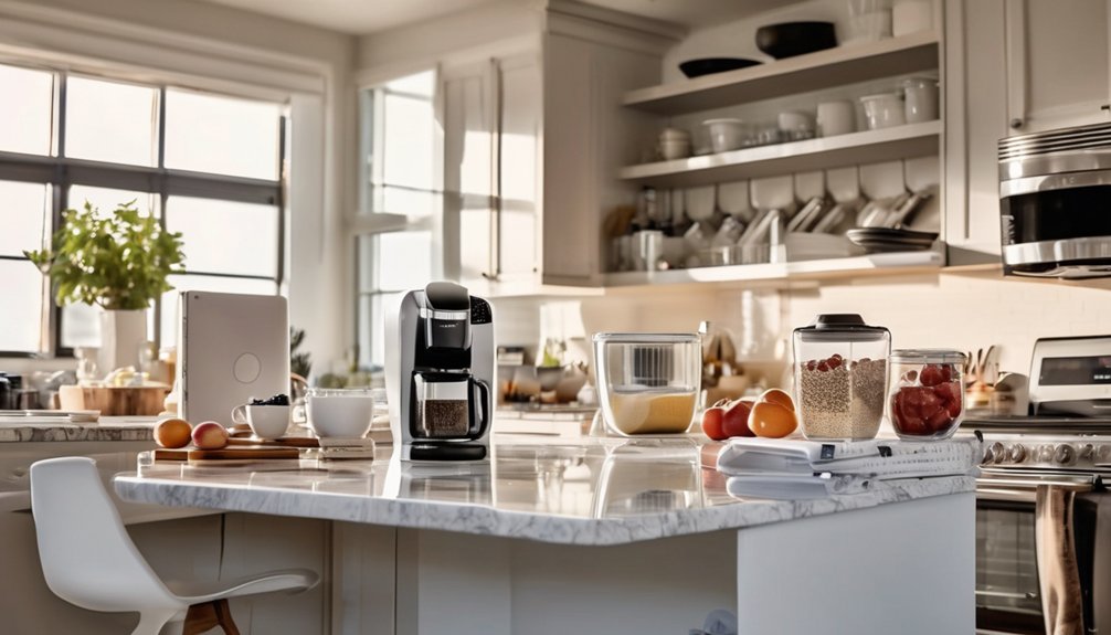 efficient breakfast meal planning