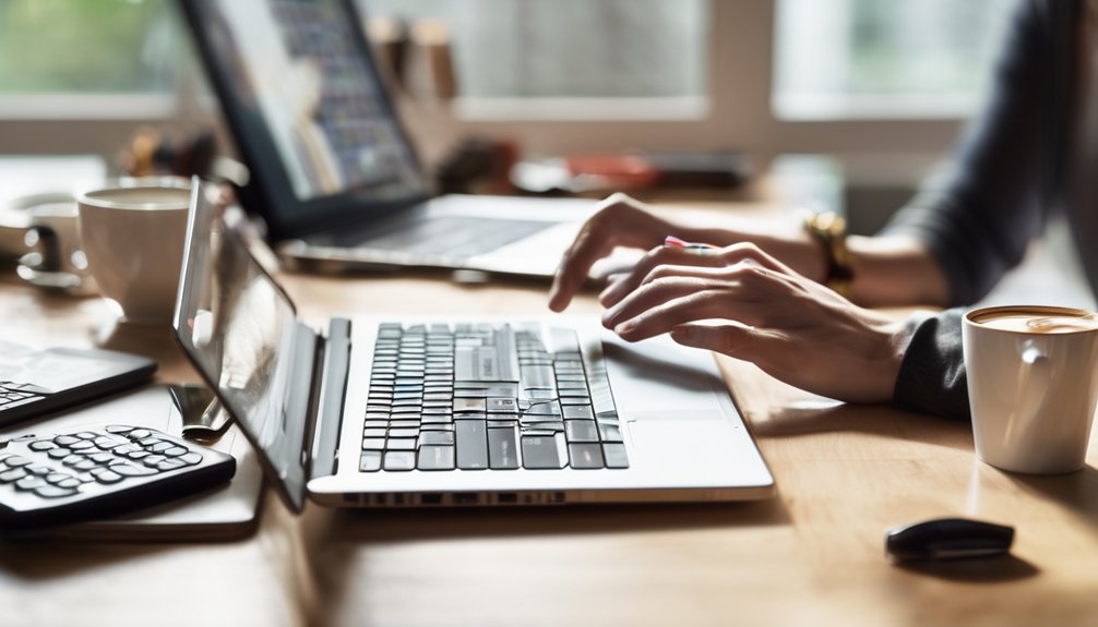 efficient online task management