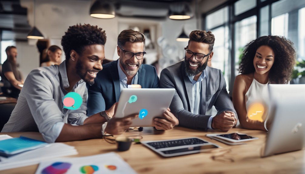 efficient team communication tools