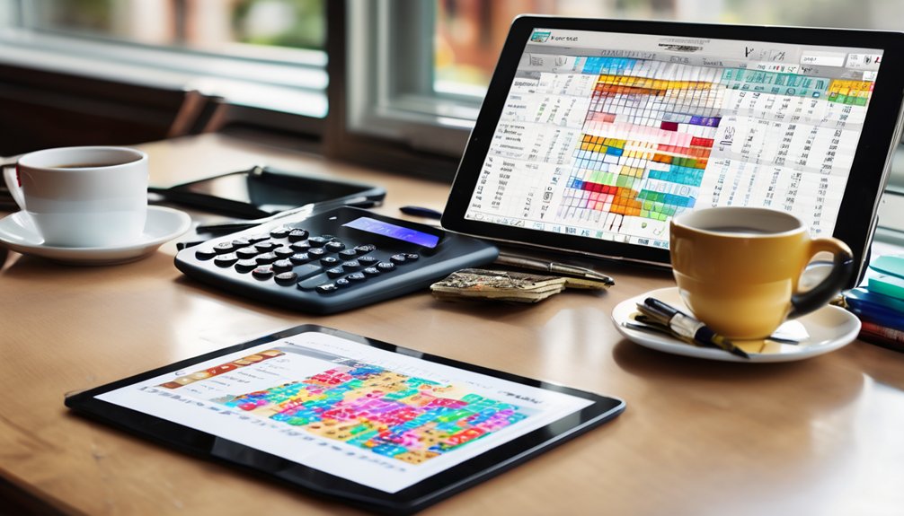 effortless group expense management