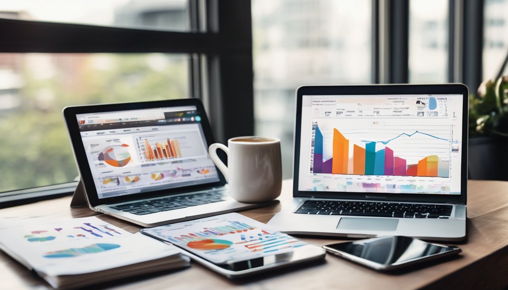 empowered financial decision making tools