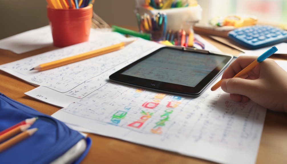 engaging math practice apps