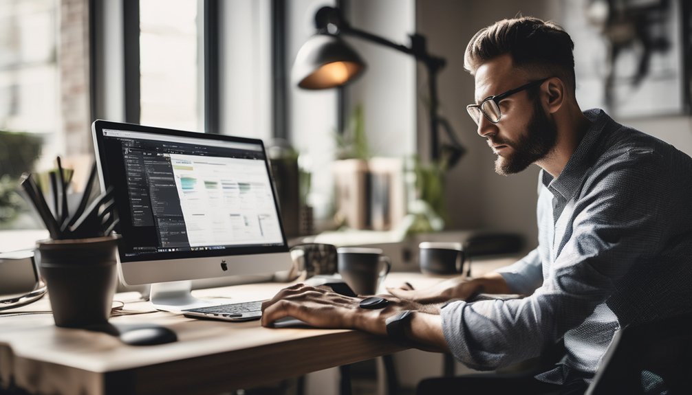 enhance efficiency with automation