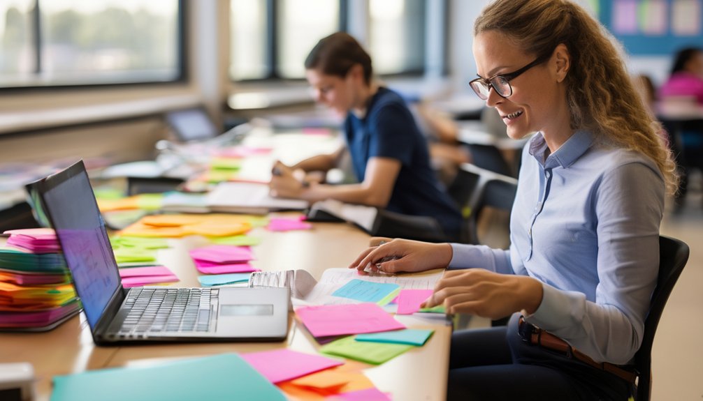 enhancing math learning engagement