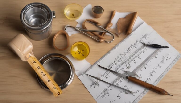 essential measurement conversion facts