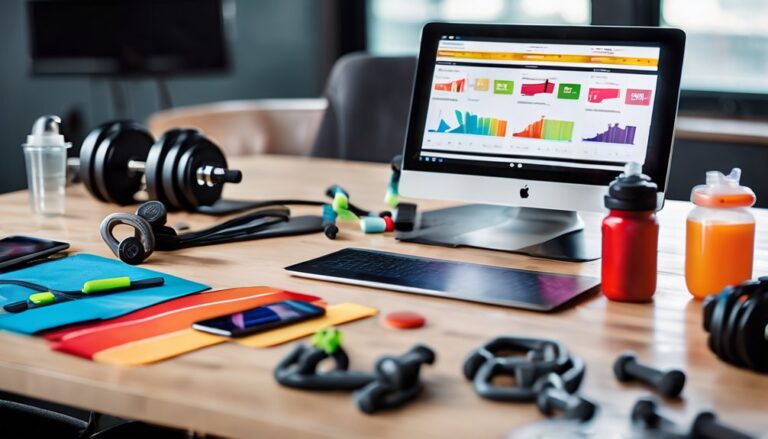 essential tools for athletes