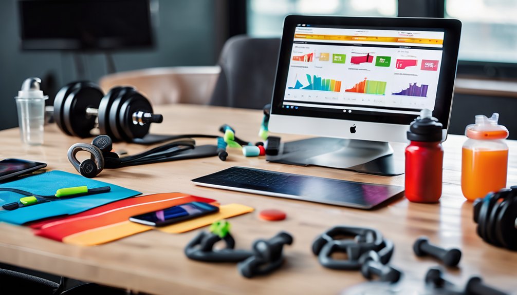 essential tools for athletes