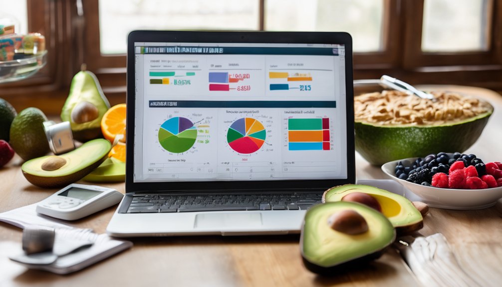 estimate daily calorie needs