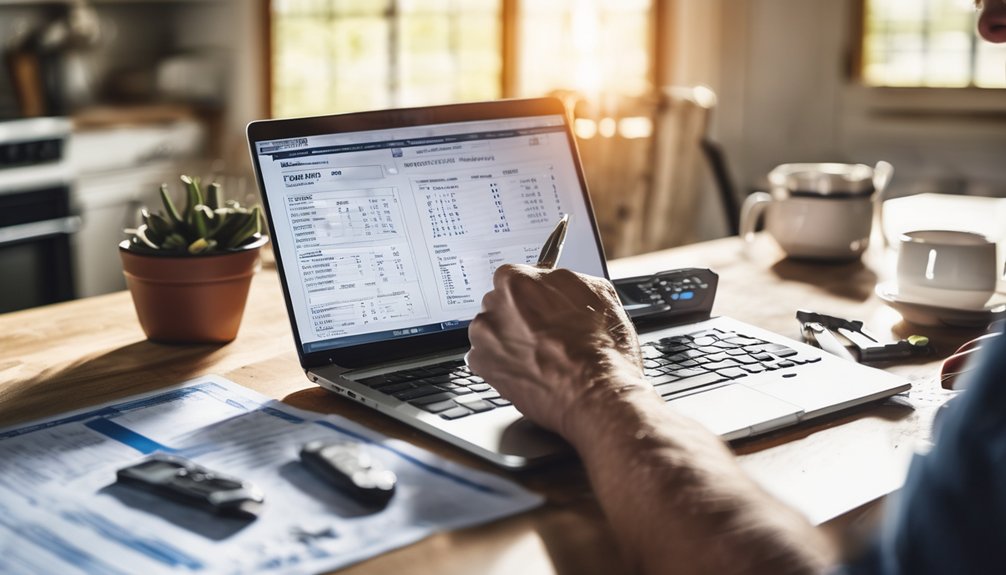 estimate hvac service costs