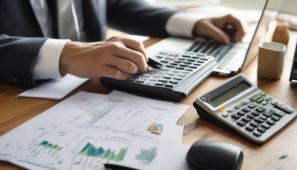 estimate loan payments accurately