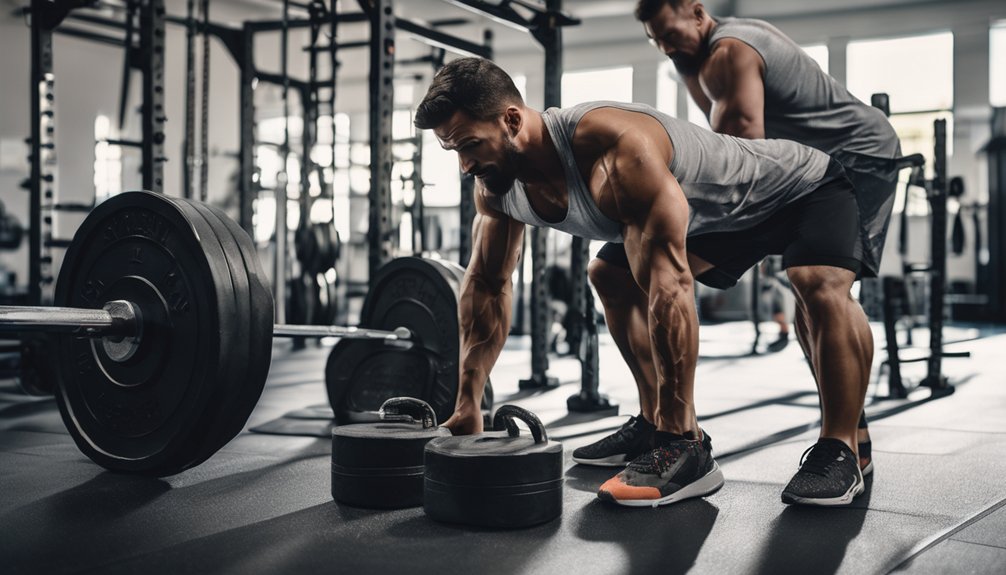estimate maximum lifting capacity