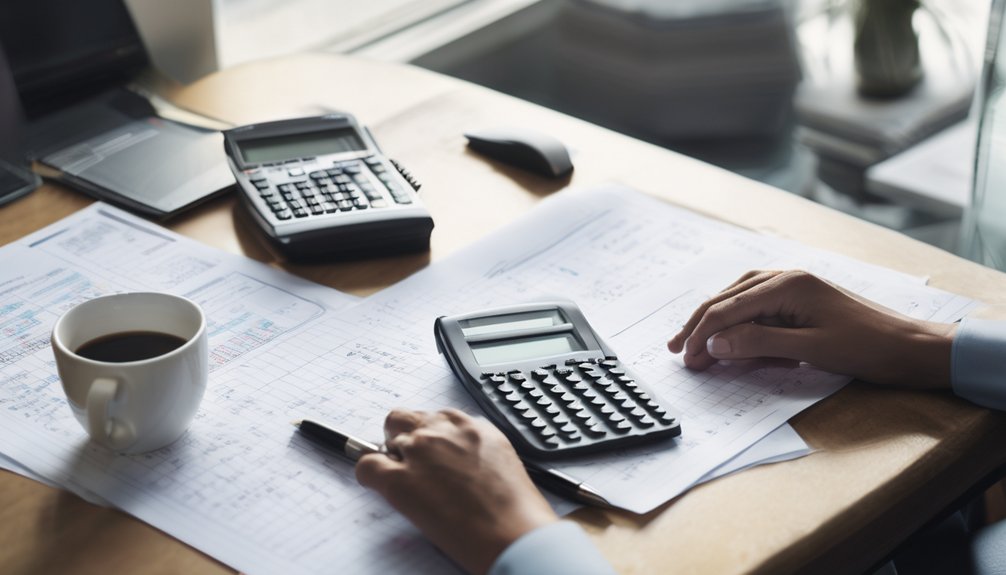 estimate monthly loan payments