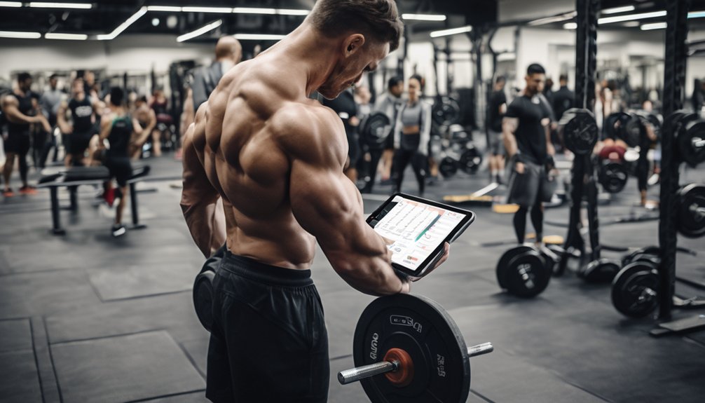 estimate one rep max