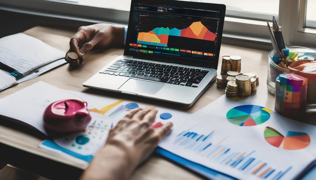 estimate savings goals effectively