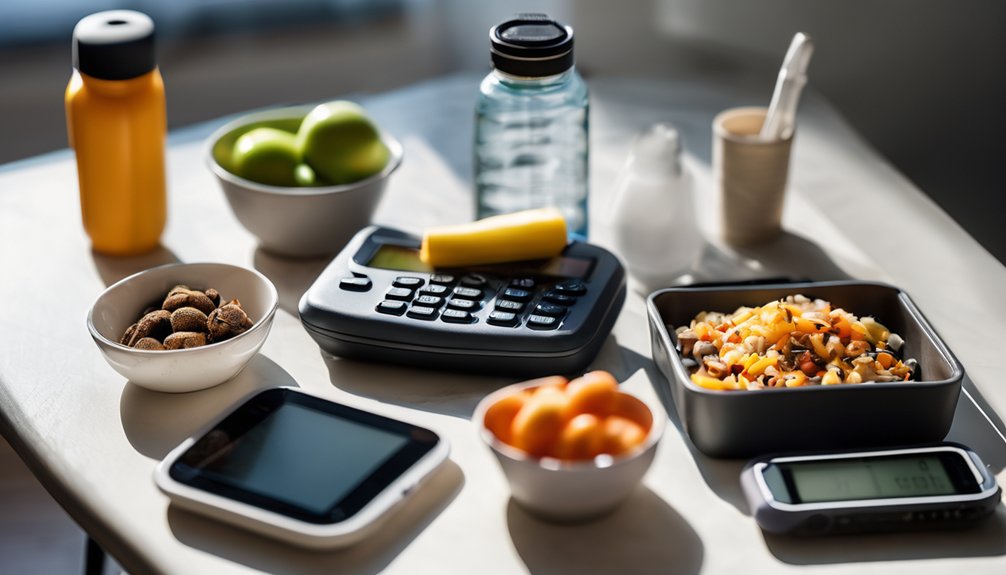 estimate your calorie needs