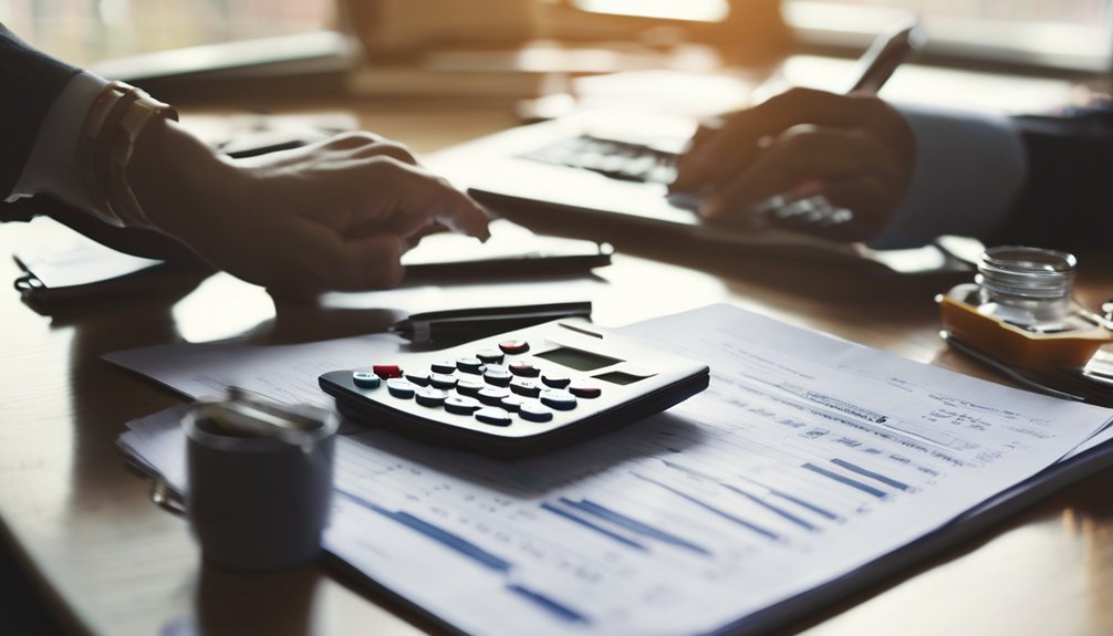 extra payments save money