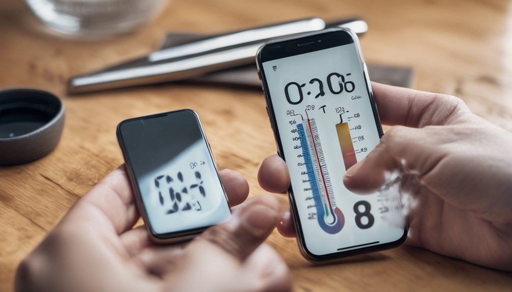 fahrenheit to celsius conversion