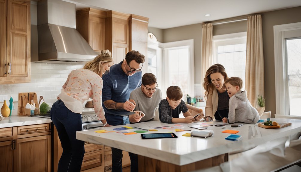 family task management apps