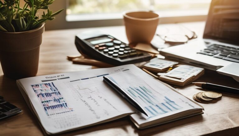 financial future planning tools