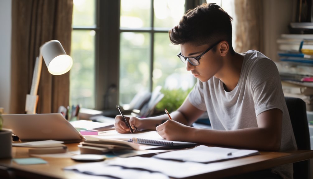find your optimal study time