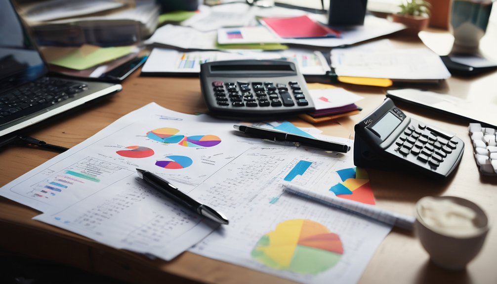 fixed vs variable costs