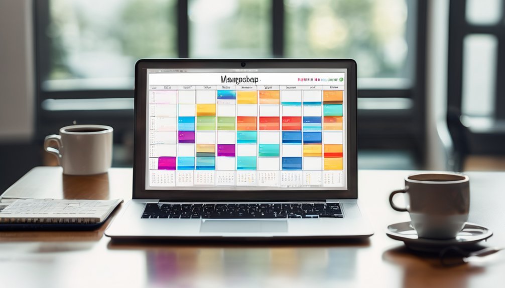 focused time management tools