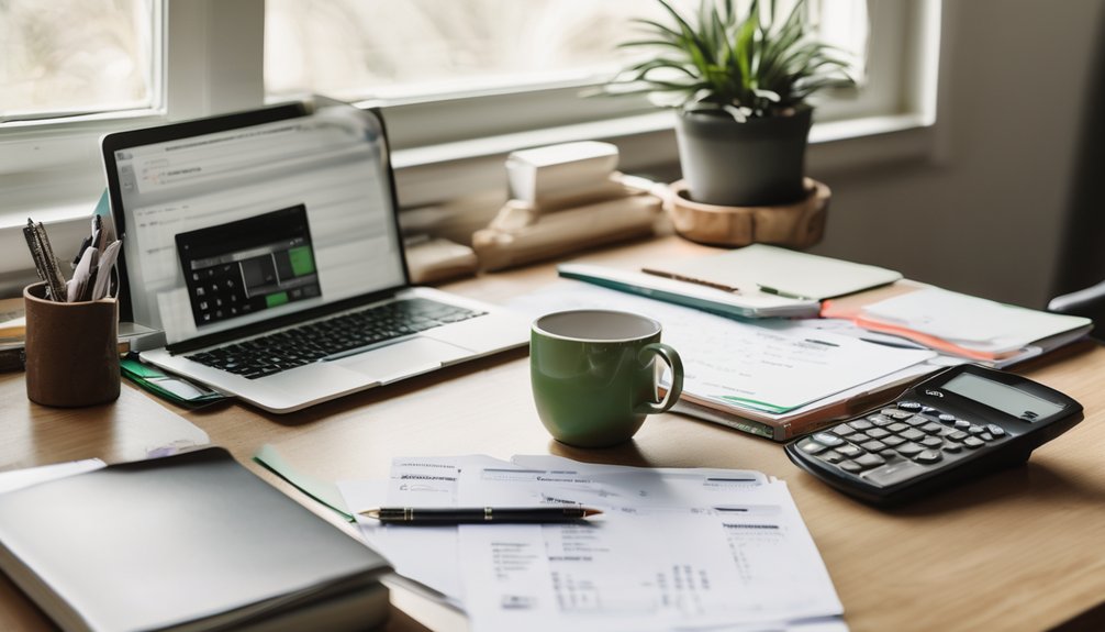 free budget tools available
