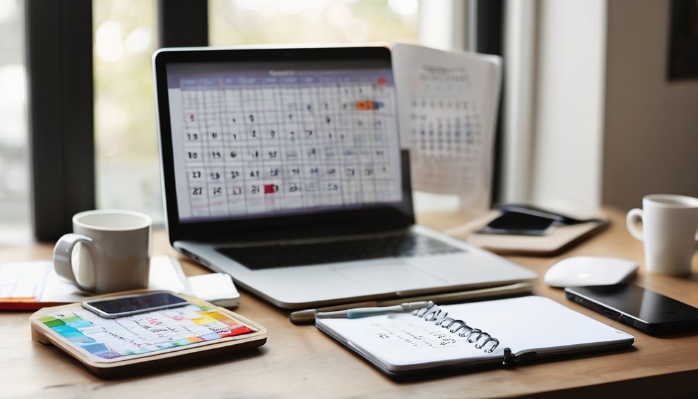 free tools for time management